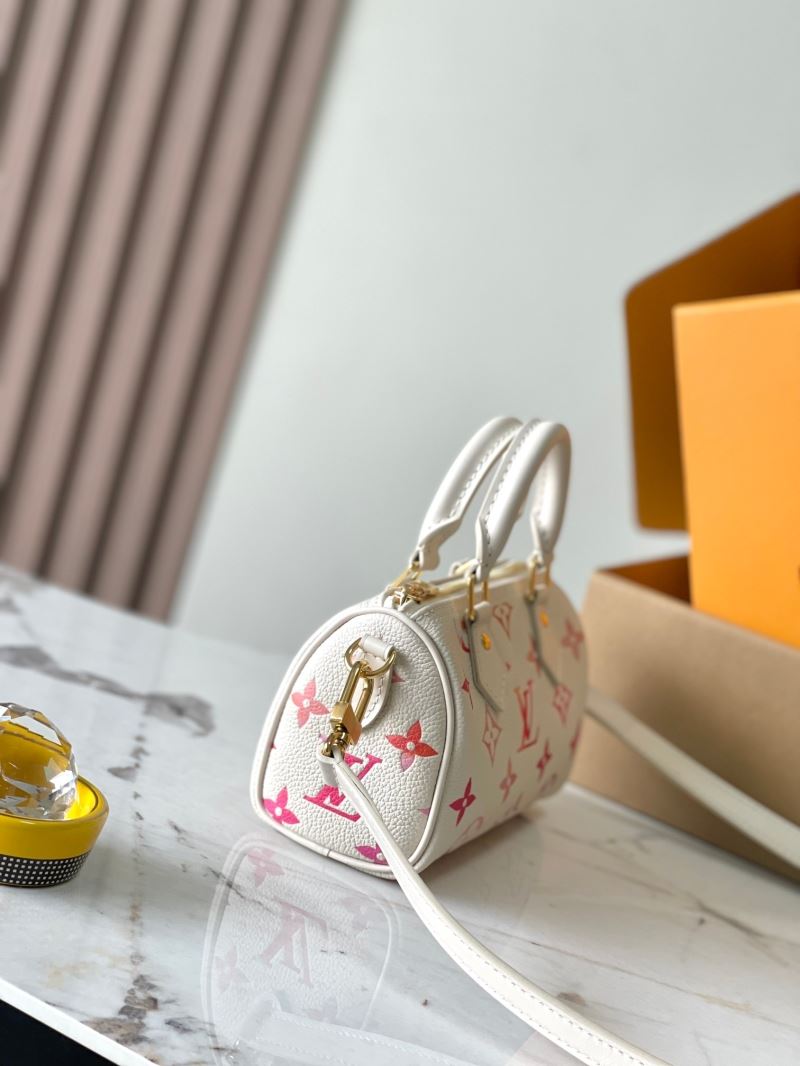 Louis Vuitton Speedy Bags